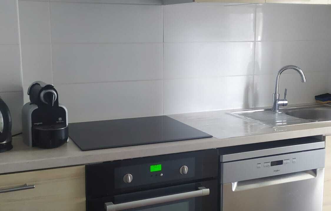 Photo of Kitchen in Menpenti