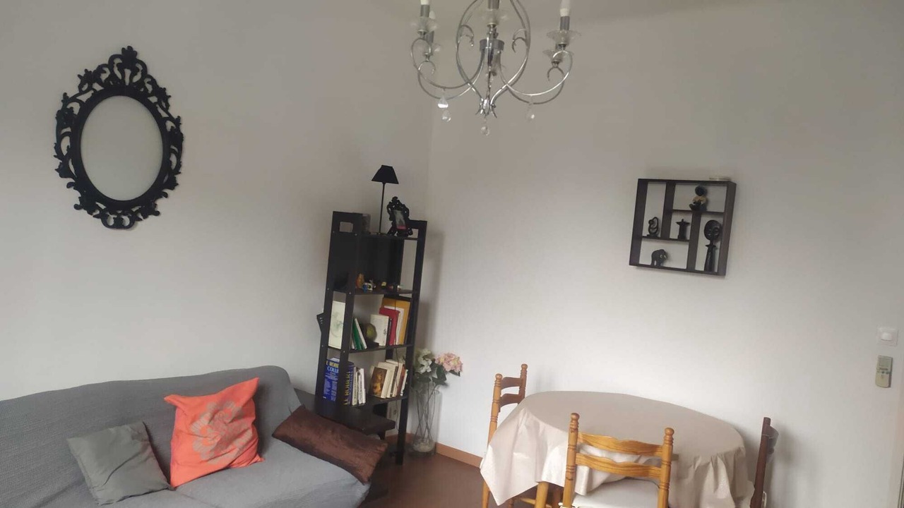 Photo of Livingroom in Menpenti