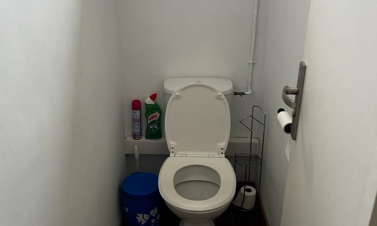 Photo of Bathroom in Menpenti