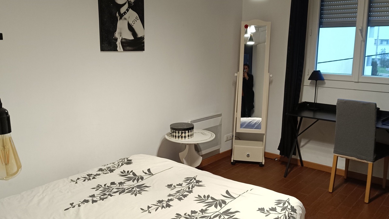 Photo of Bedroom in Menpenti