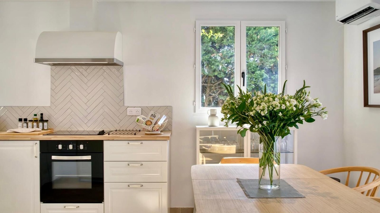 Photo of Kitchen in Guerrevieille