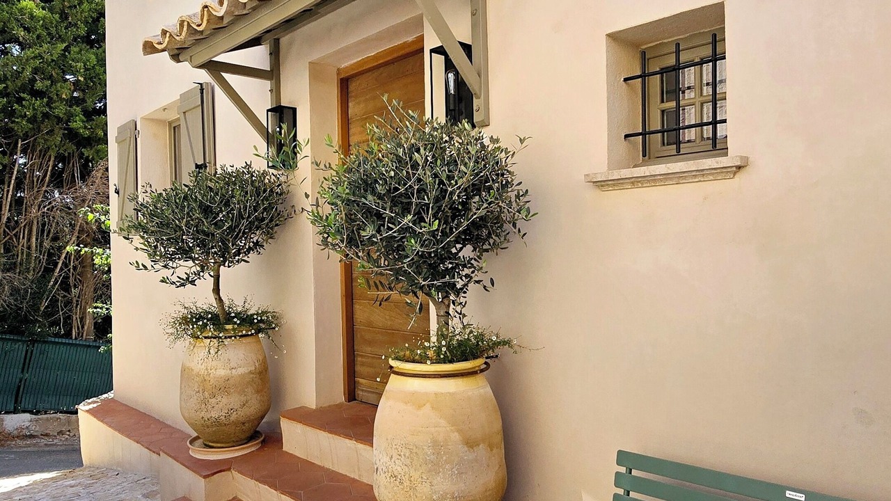 Photo of Patio Balcony in Guerrevieille