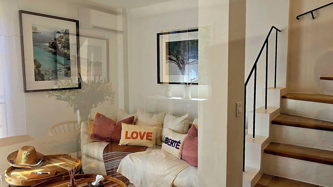 Photo of Livingroom in Guerrevieille