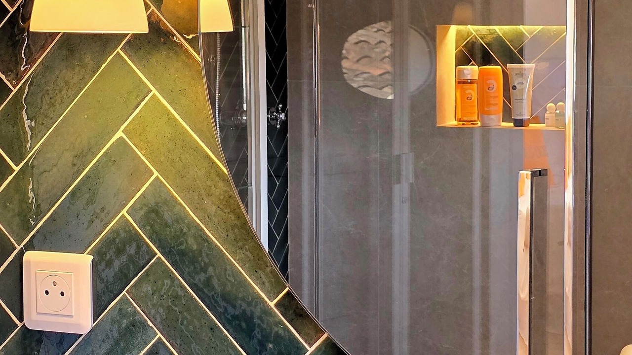 Photo of Bathroom in Guerrevieille