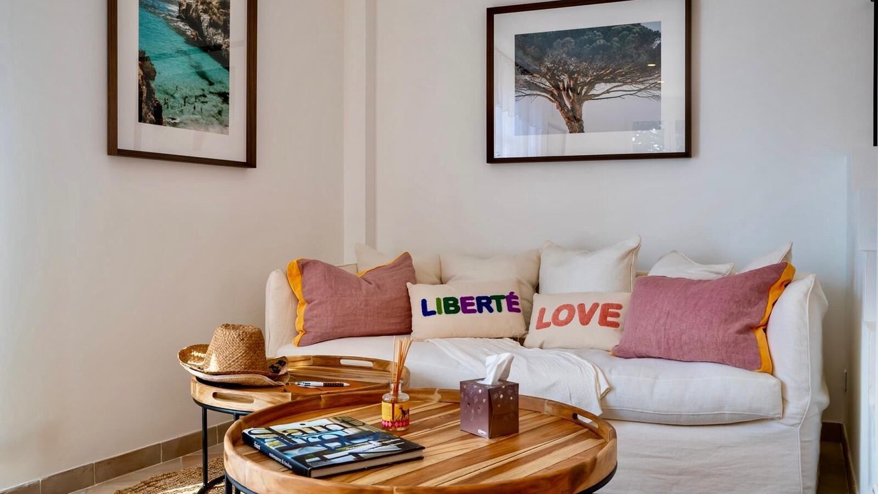 Photo of Livingroom in Guerrevieille