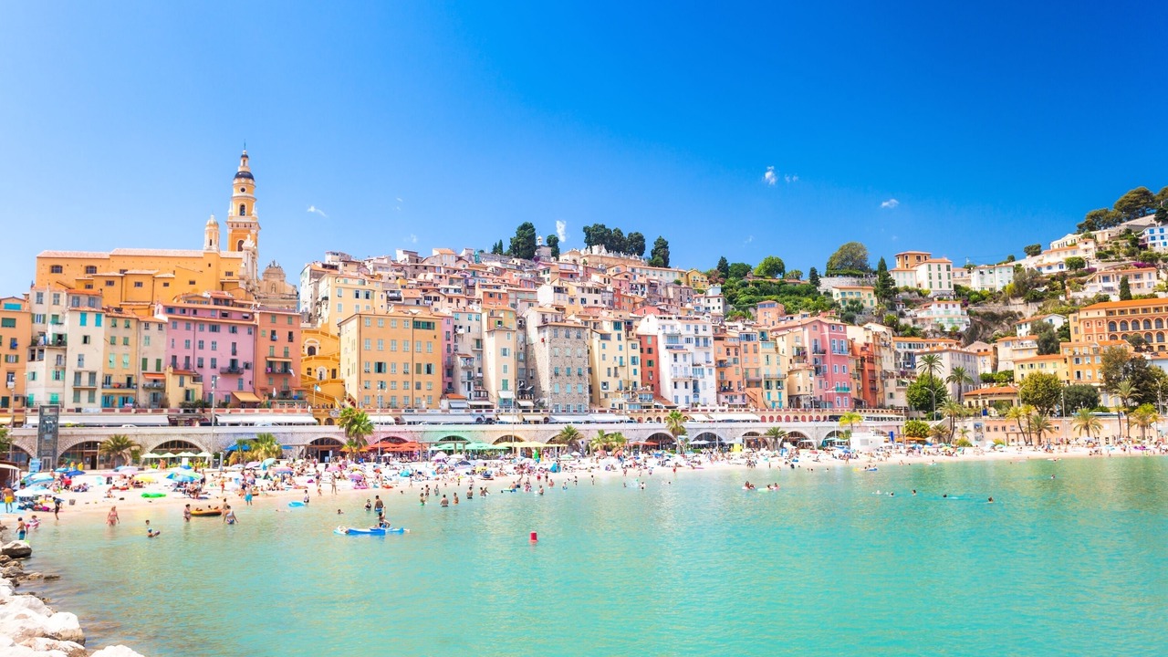 Photo of Others in Menton