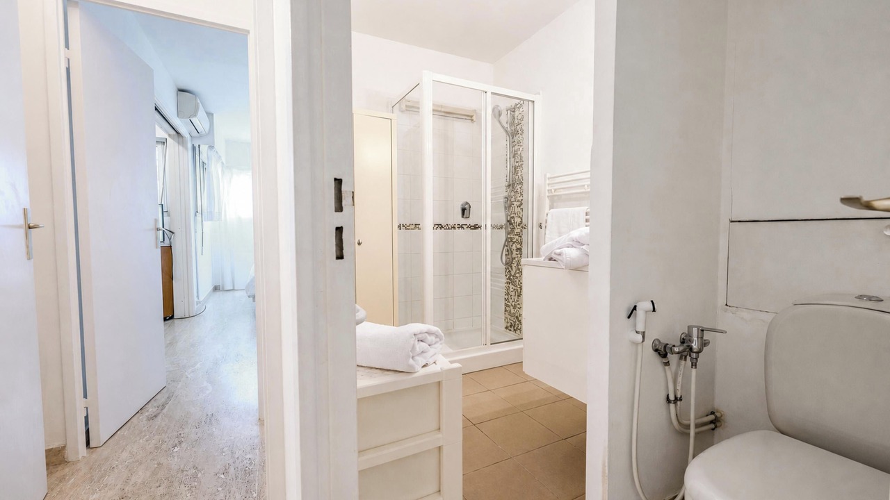 Photo of Bathroom in Menton