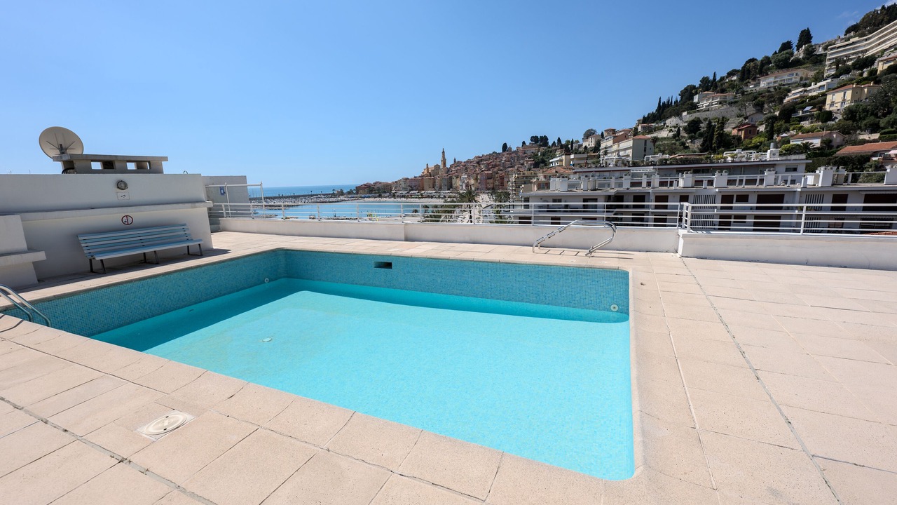 Photo of Outdoor in Menton