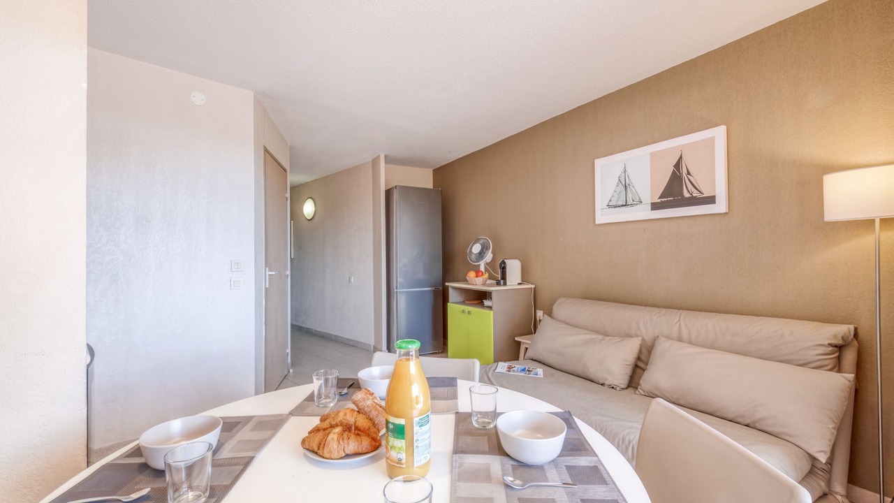 Photo of Bedroom in Gassin