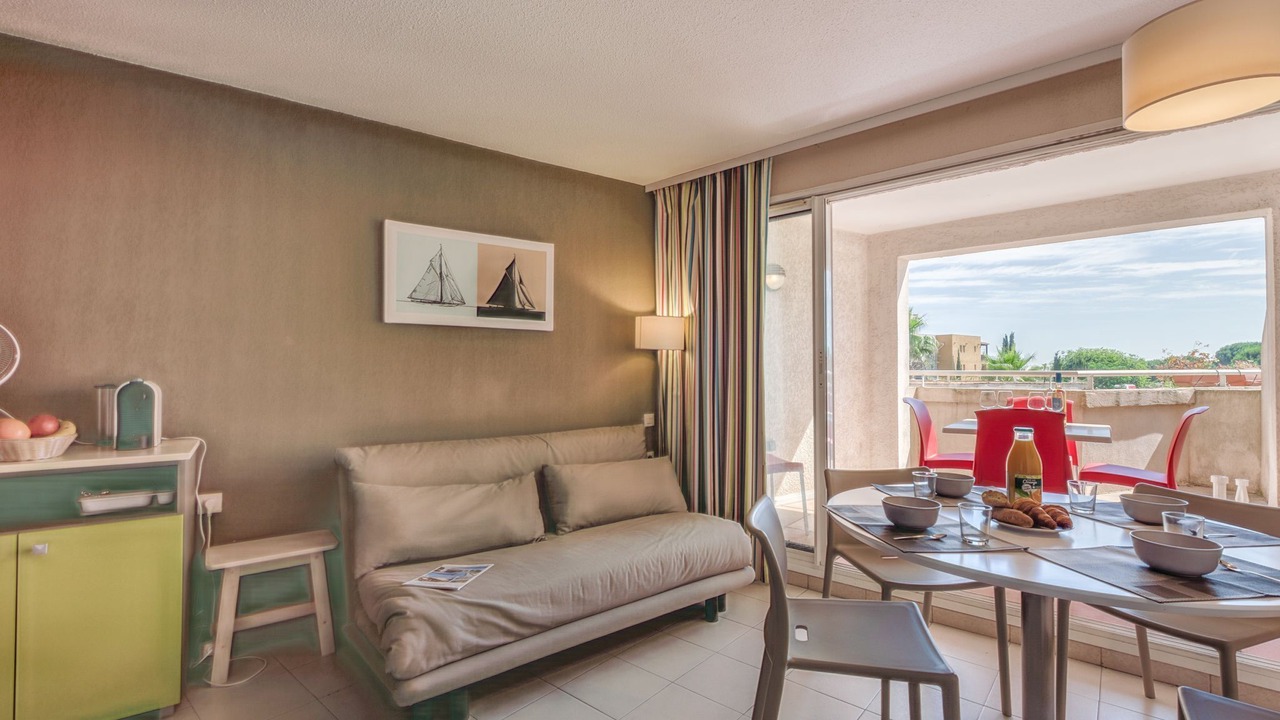 Photo of Bedroom in Gassin