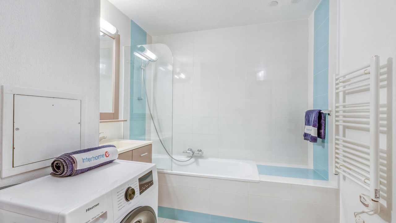 Photo of Bathroom in Gassin