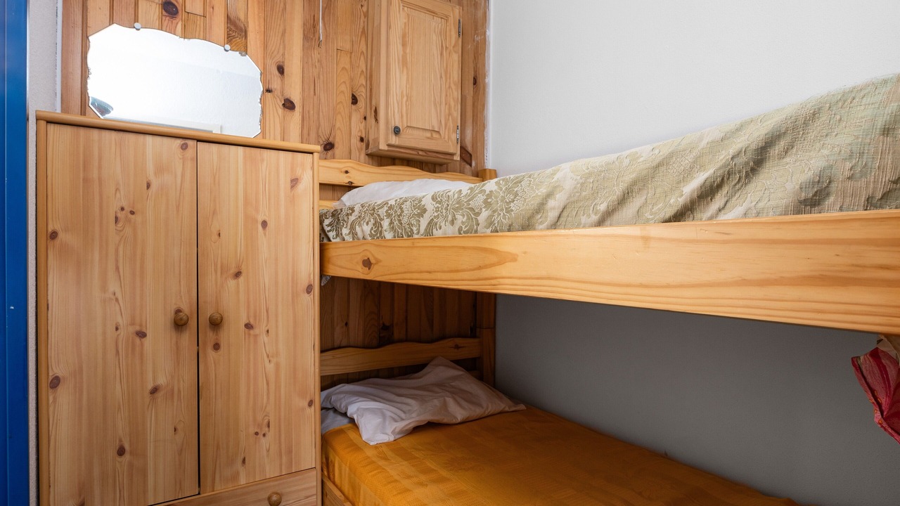 Photo of Bedroom in Les Lecques