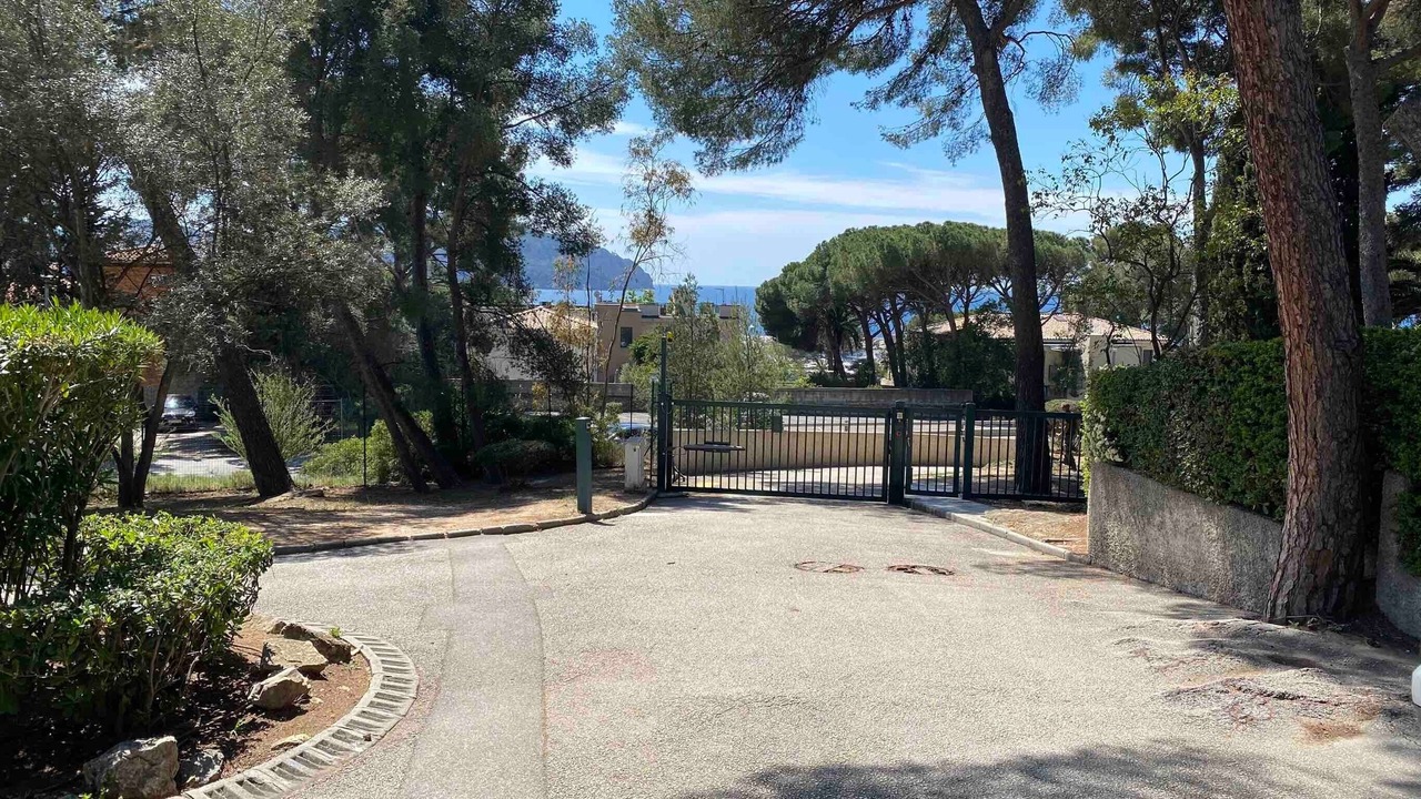 Photo of Outdoor in Les Lecques