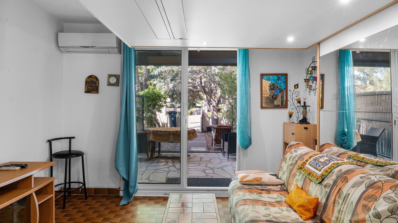 Photo of Livingroom in Les Lecques