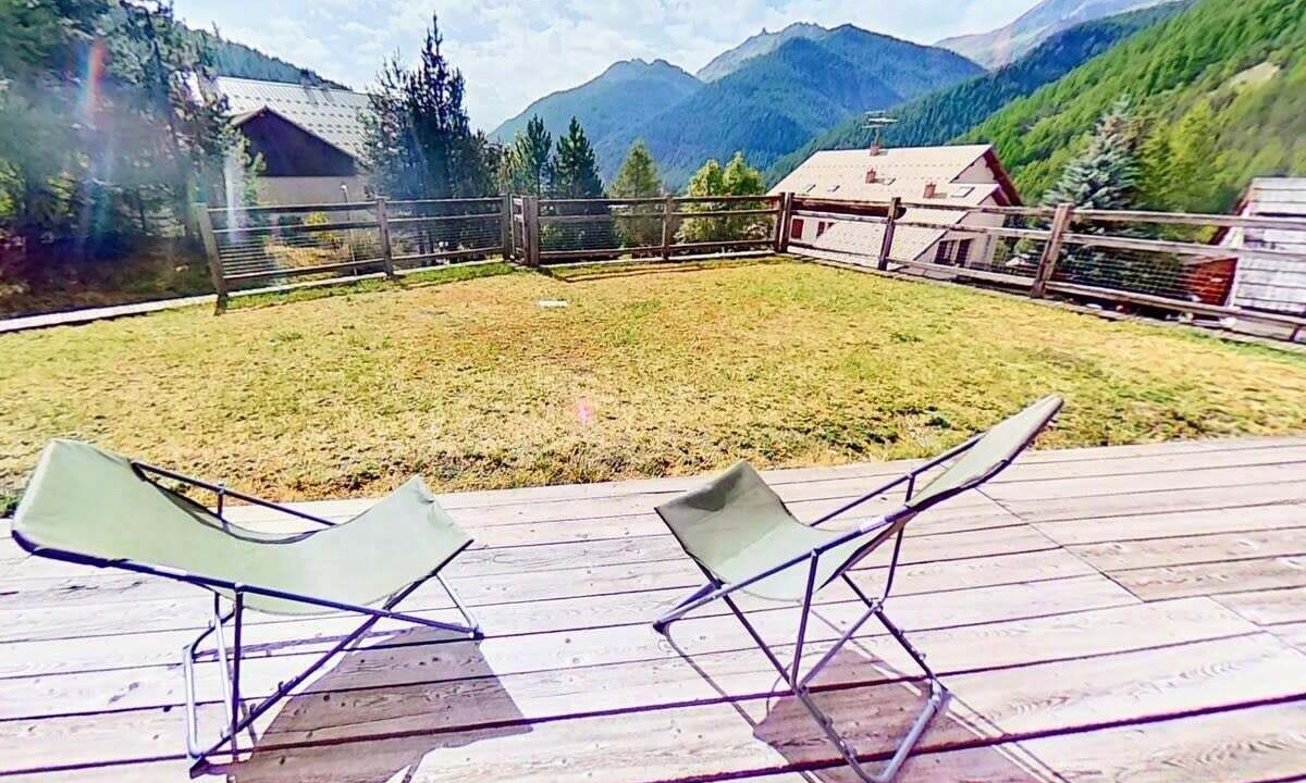 Photo of Outdoor in Arvieux