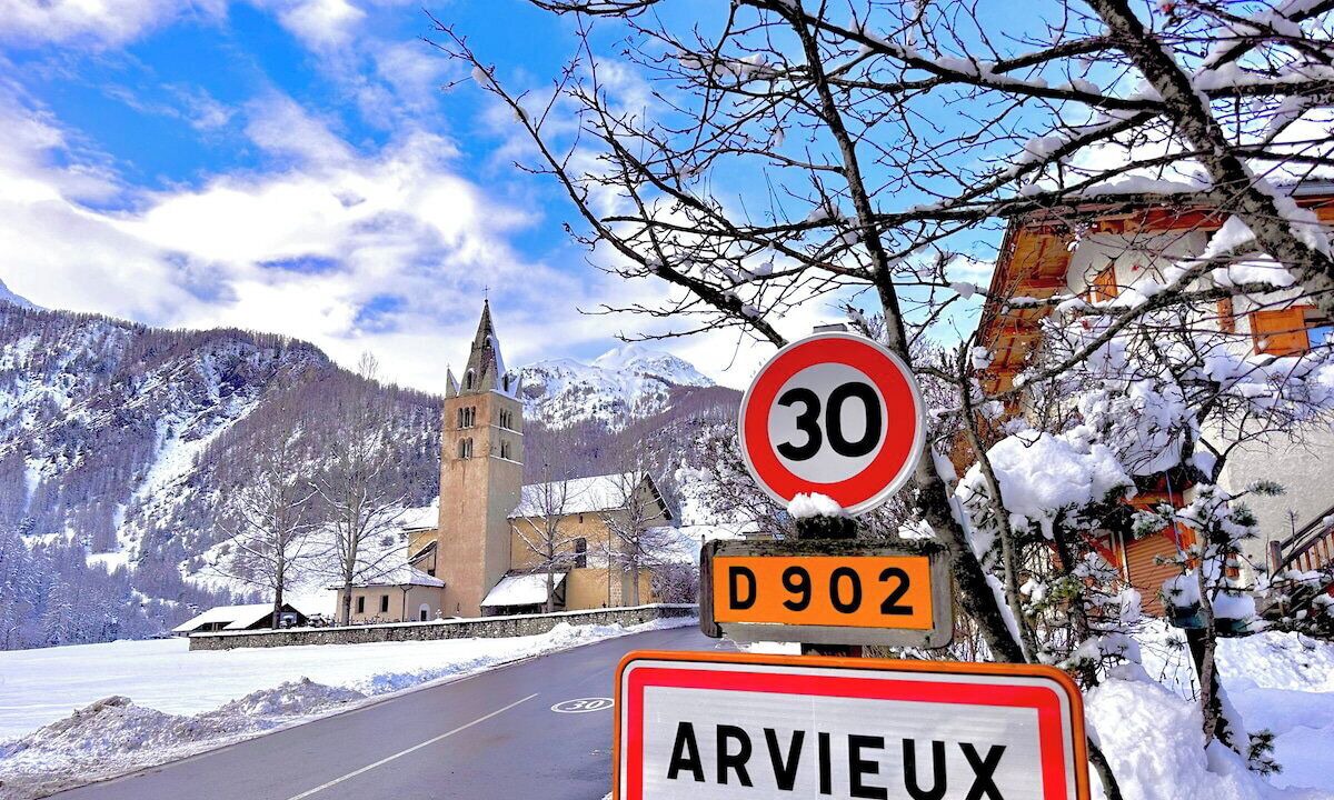 Photo of Others in Arvieux