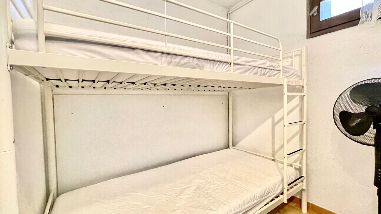 Photo of Bedroom in Sete