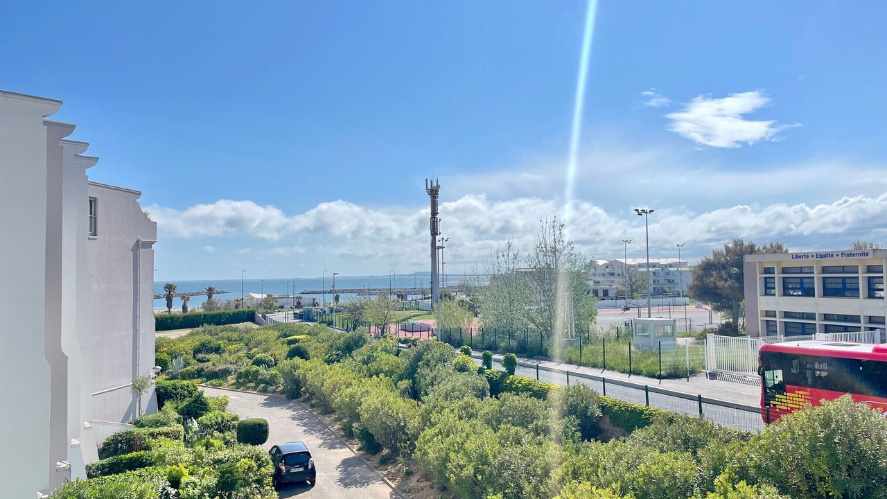 Photo of Outdoor in Sete