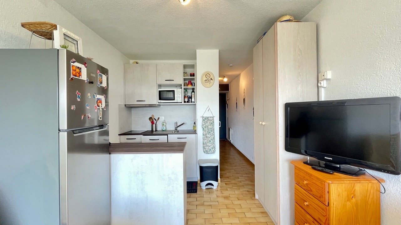 Photo of Kitchen in Sete