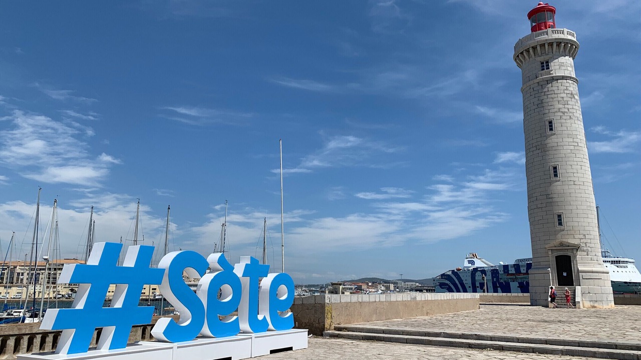Photo of Others in Sete