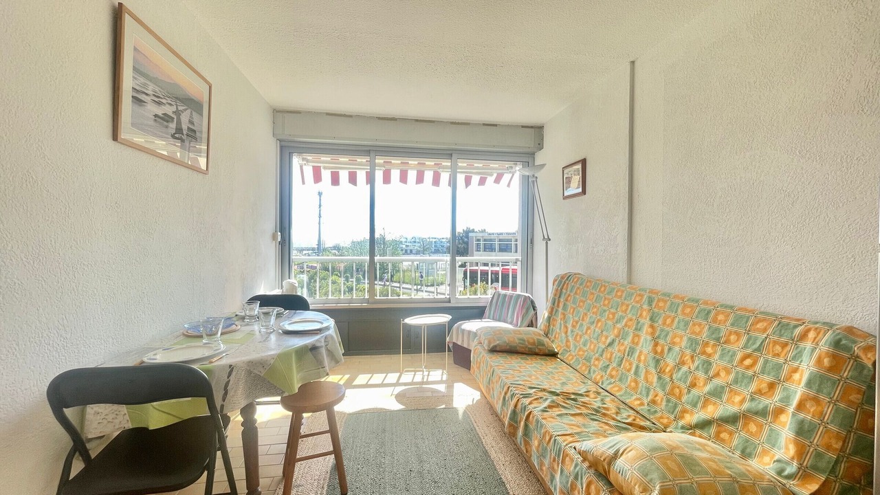 Photo of Livingroom in Sete