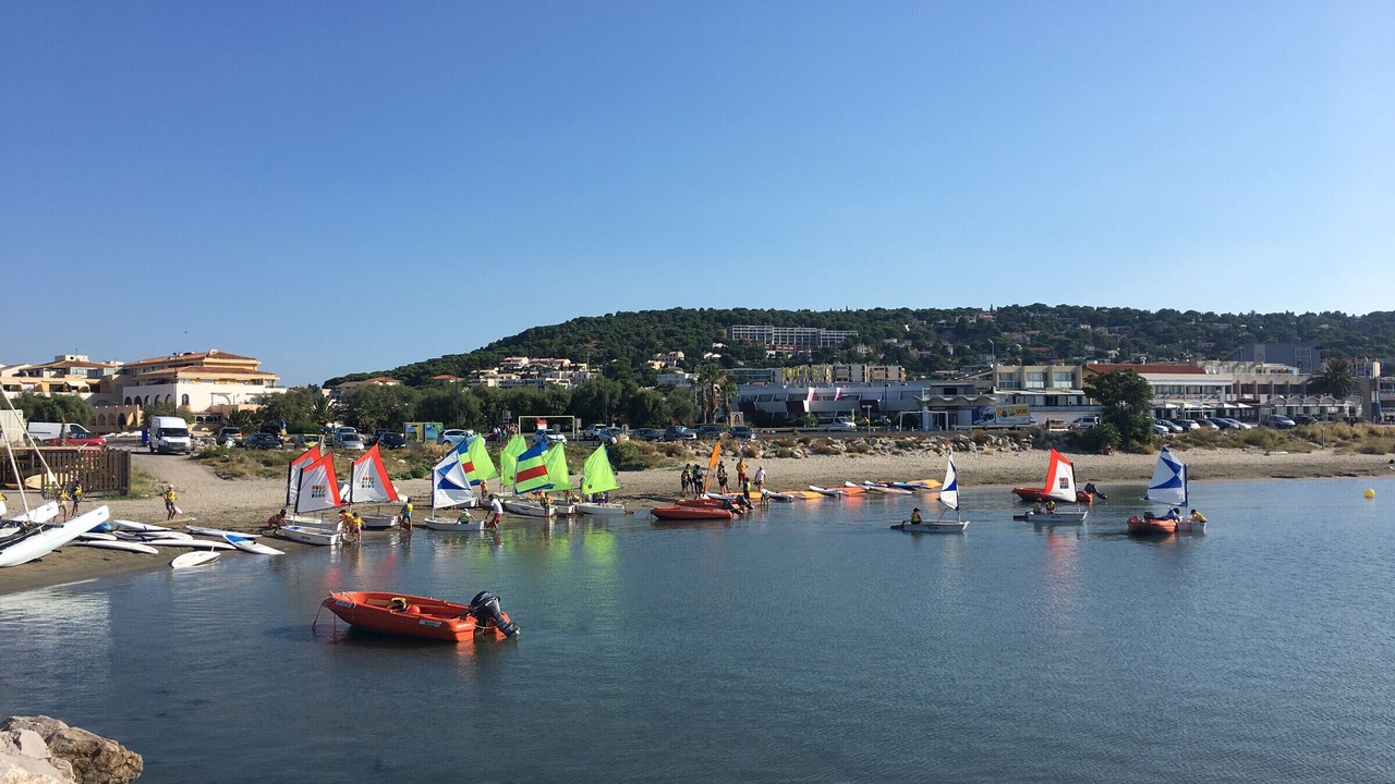 Photo of Others in Sete