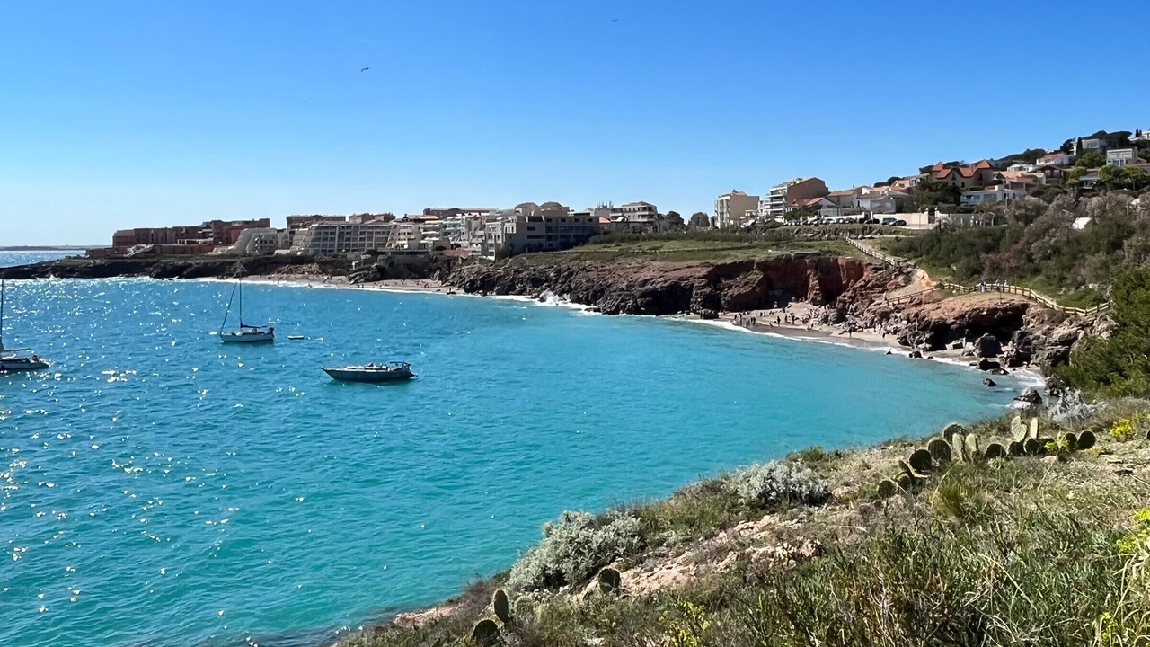 Photo of Others in Sete
