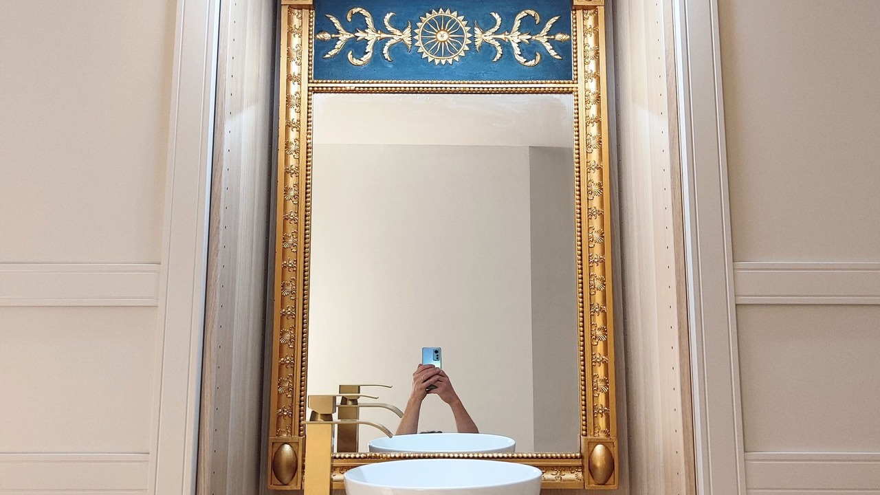Photo of Bathroom in Beaulieu-sur-Mer