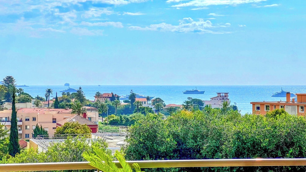 Photo of Outdoor in Beaulieu-sur-Mer
