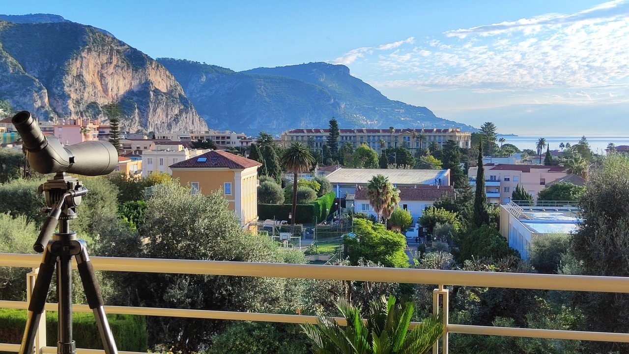 Photo of Outdoor in Beaulieu-sur-Mer