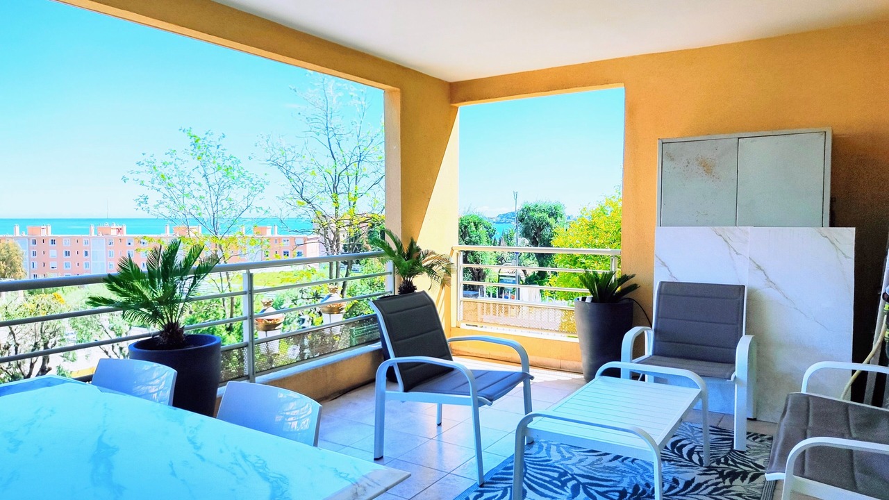 Photo of Outdoor in Beaulieu-sur-Mer