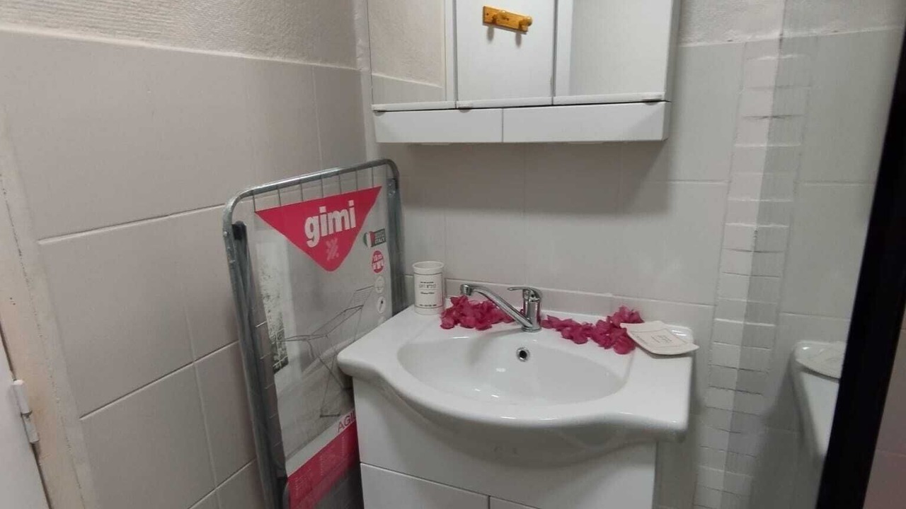 Photo of Bathroom in Lezignan-Corbieres