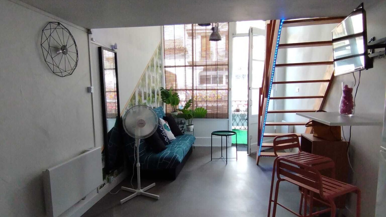 Photo of Livingroom in Lezignan-Corbieres