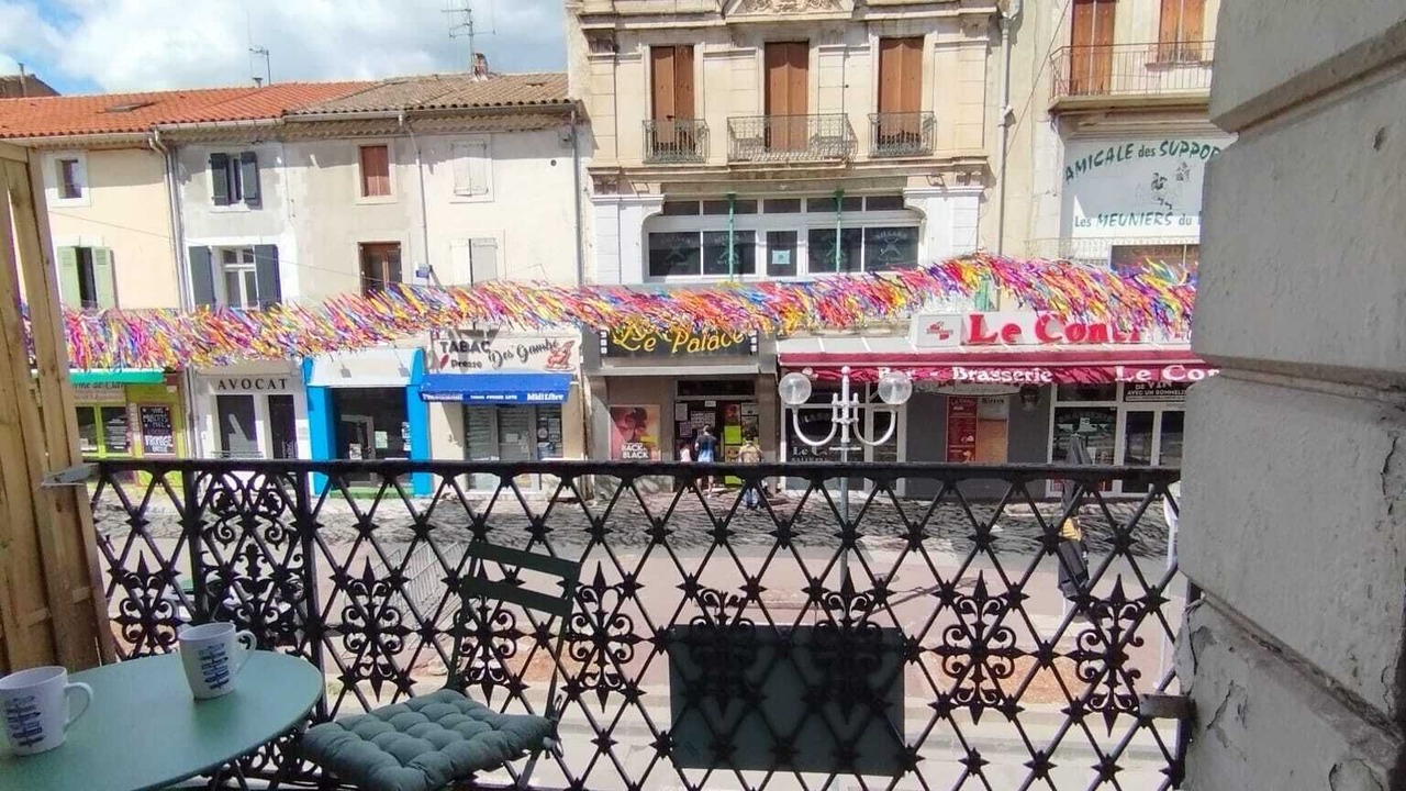 Photo of Outdoor in Lezignan-Corbieres