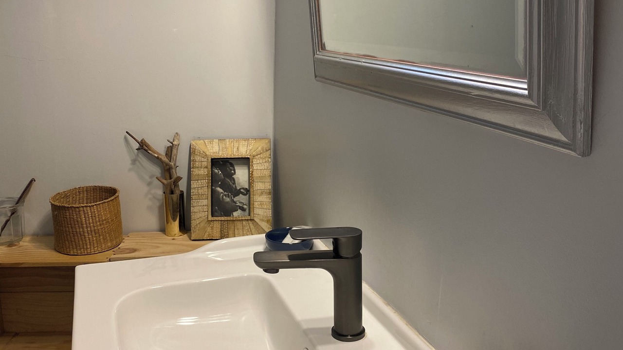 Photo of Bathroom in Brignoles