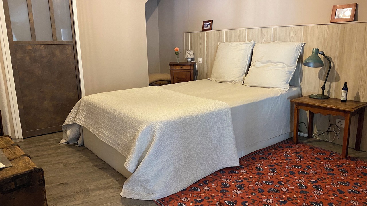 Photo of Bedroom in Brignoles
