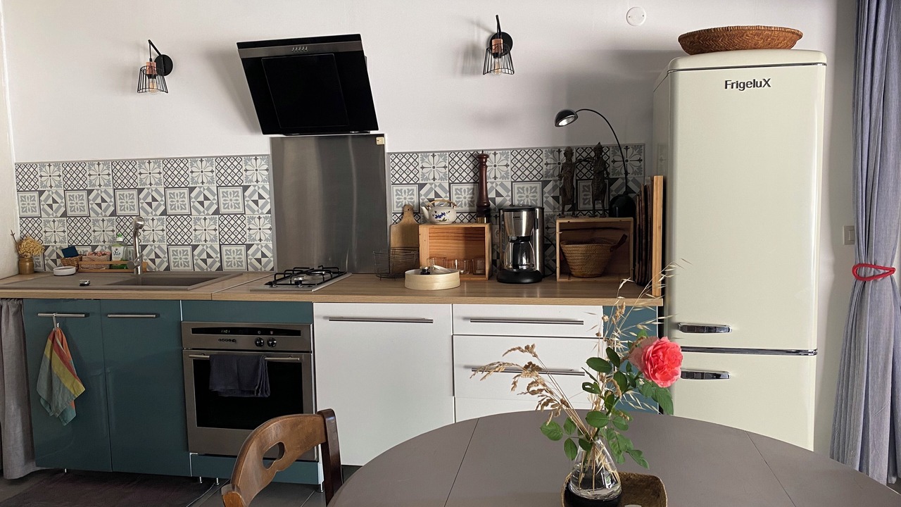 Photo of Kitchen in Brignoles