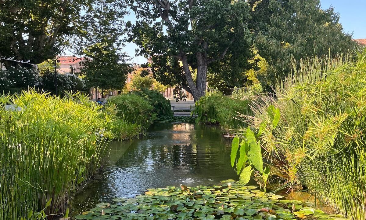 Photo of Outdoor in Brignoles
