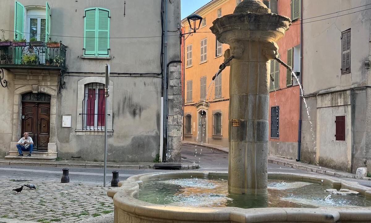 Photo of Outdoor in Brignoles