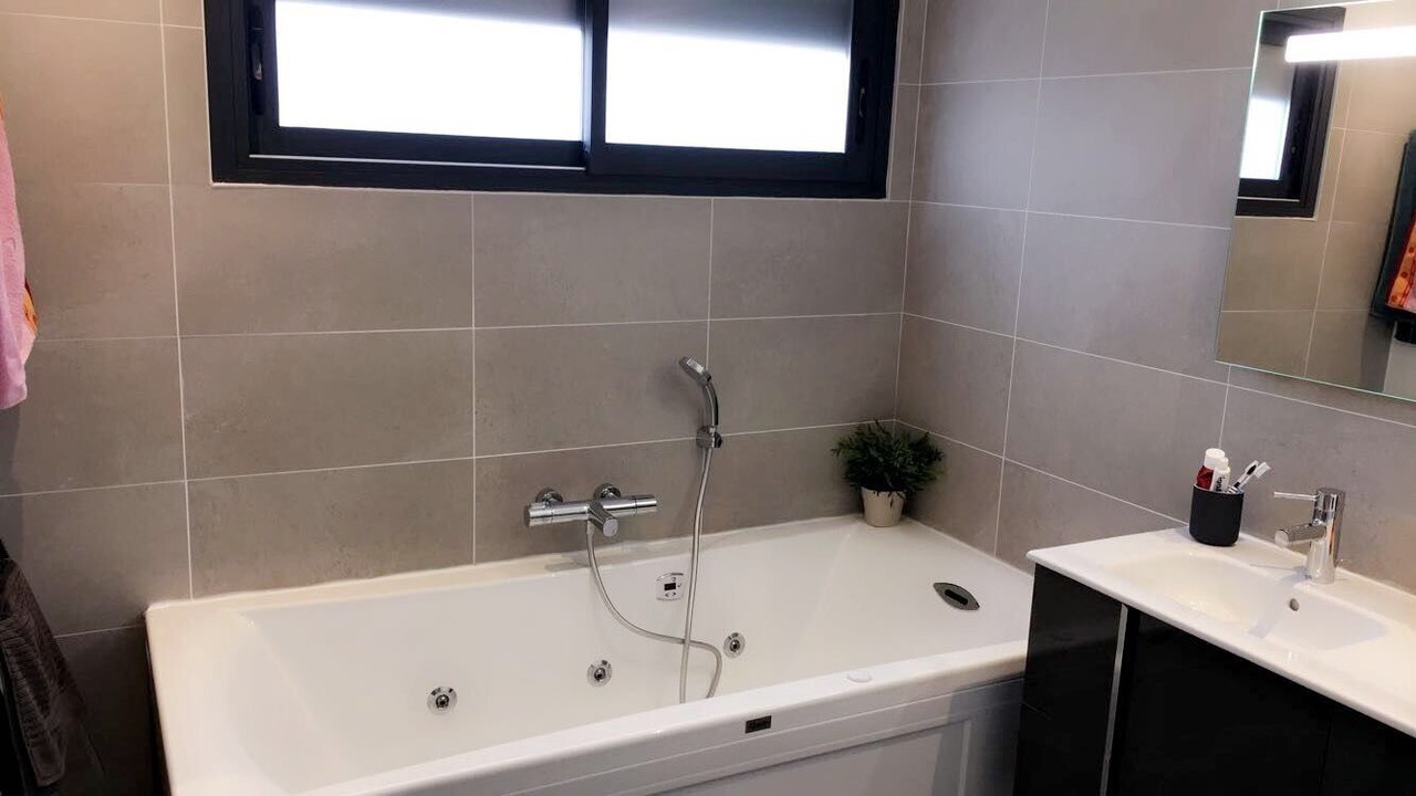 Photo of Bathroom in Perols