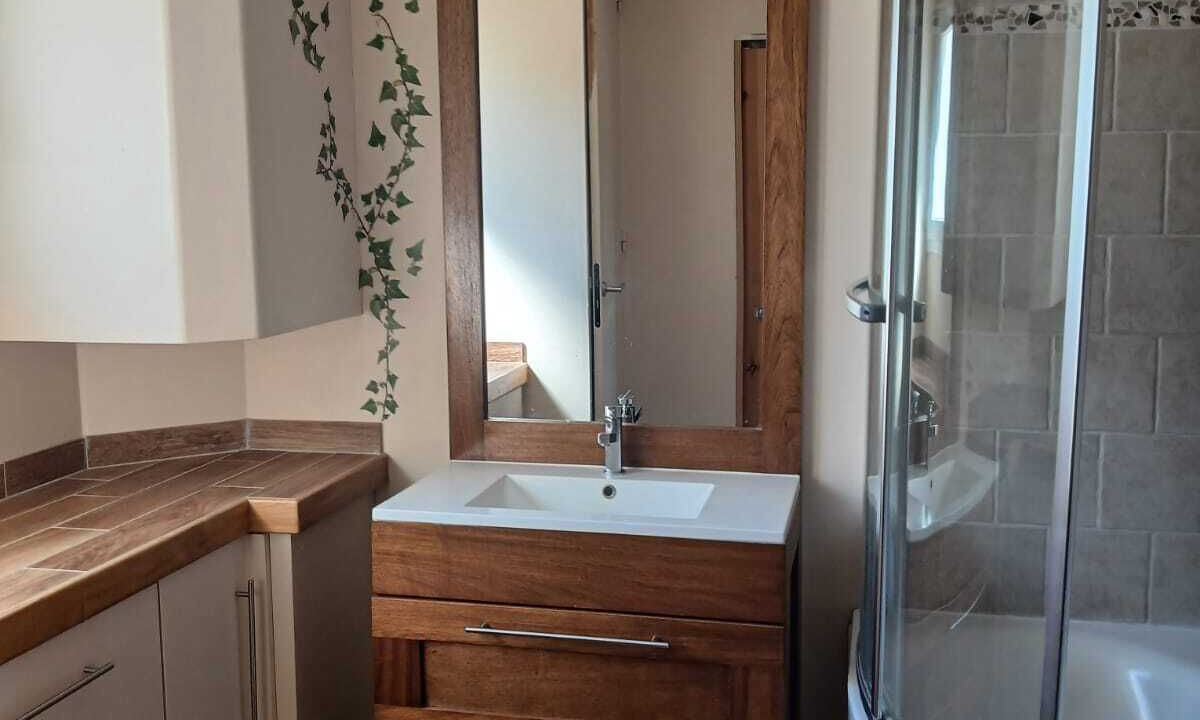 Photo of Bathroom in Montmeyan