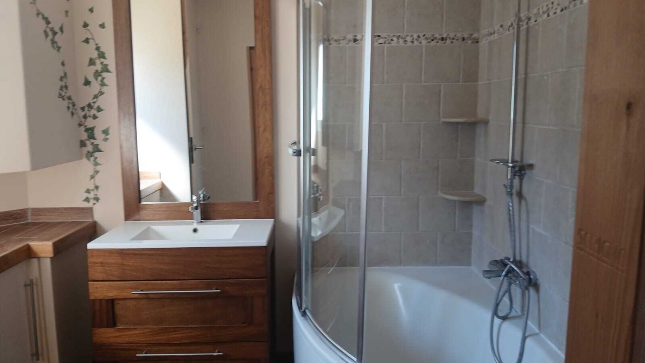 Photo of Bathroom in Montmeyan