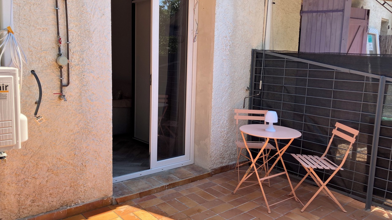 Photo of Outdoor in Roquefort-les-Pins