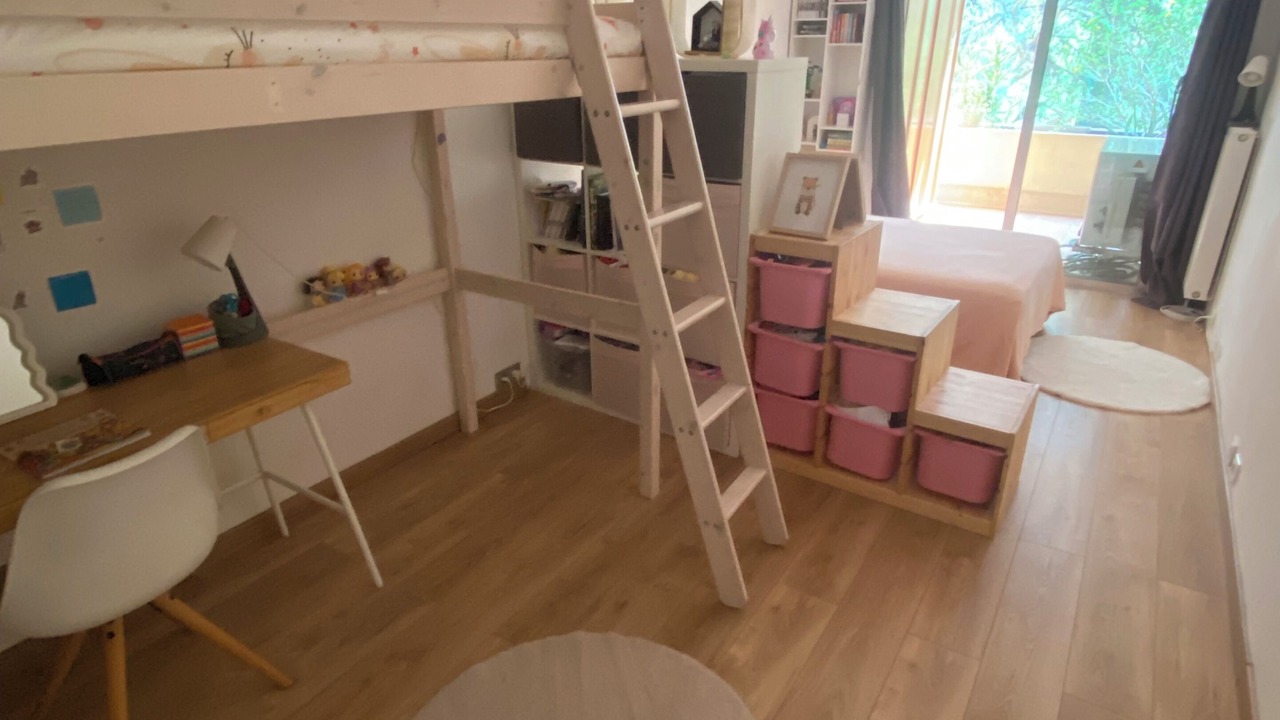 Photo of Bedroom in Fabron
