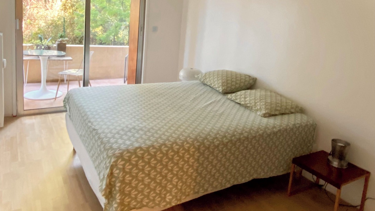 Photo of Bedroom in Fabron