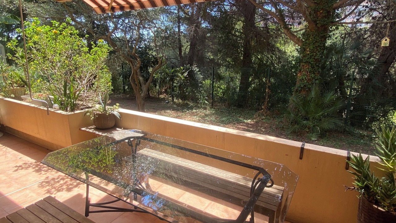 Photo of Patio Balcony in Fabron