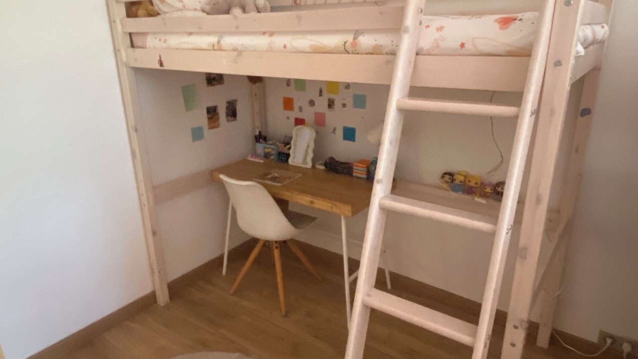 Photo of Bedroom in Fabron