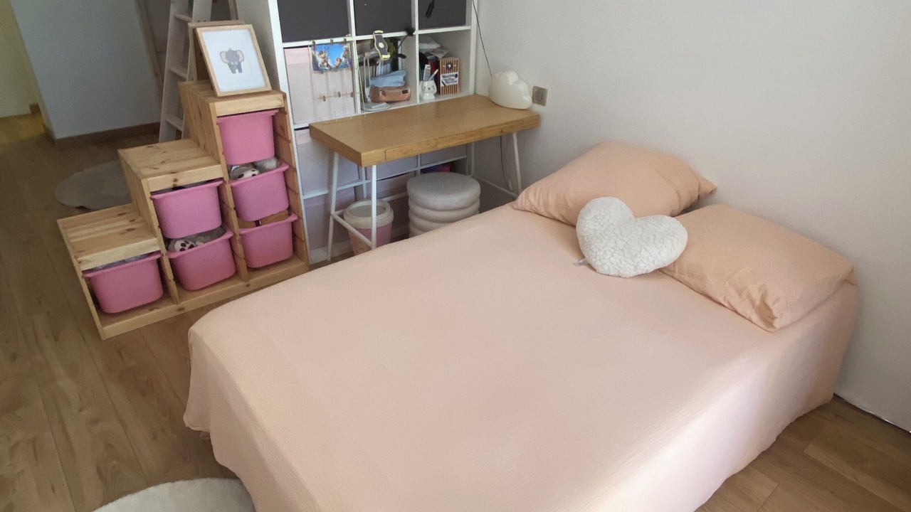 Photo of Bedroom in Fabron