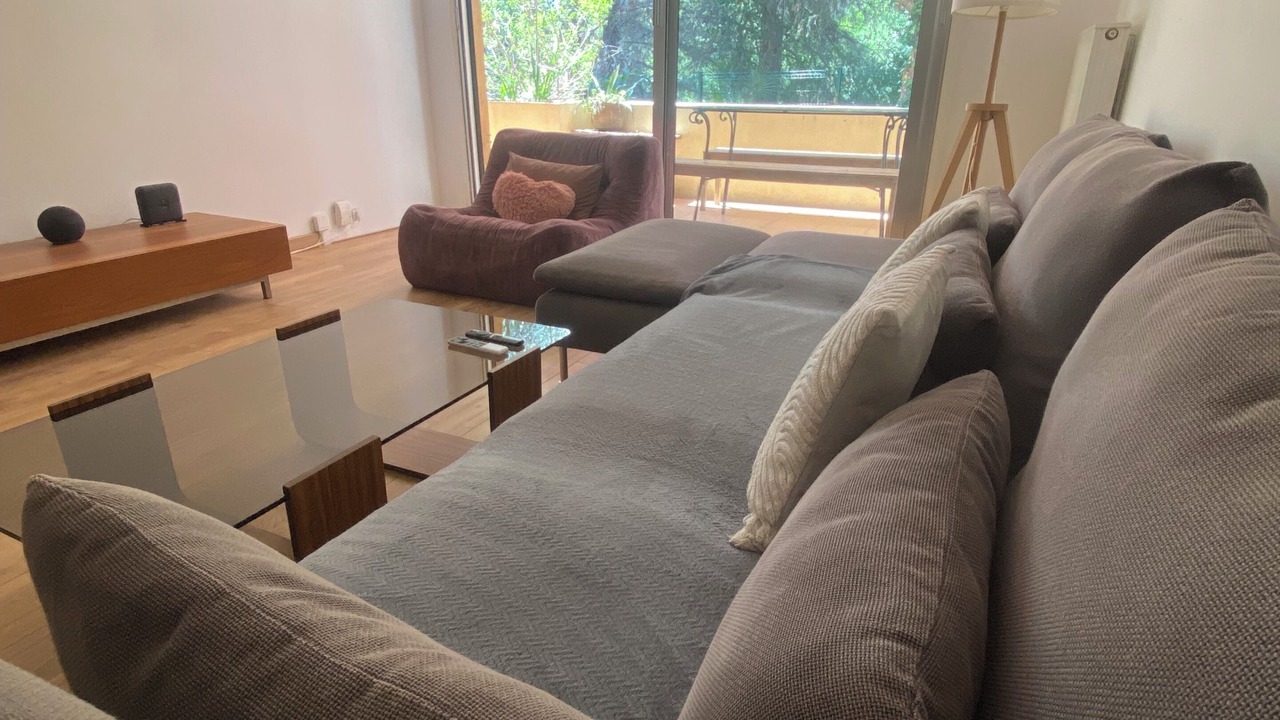 Photo of Livingroom in Fabron