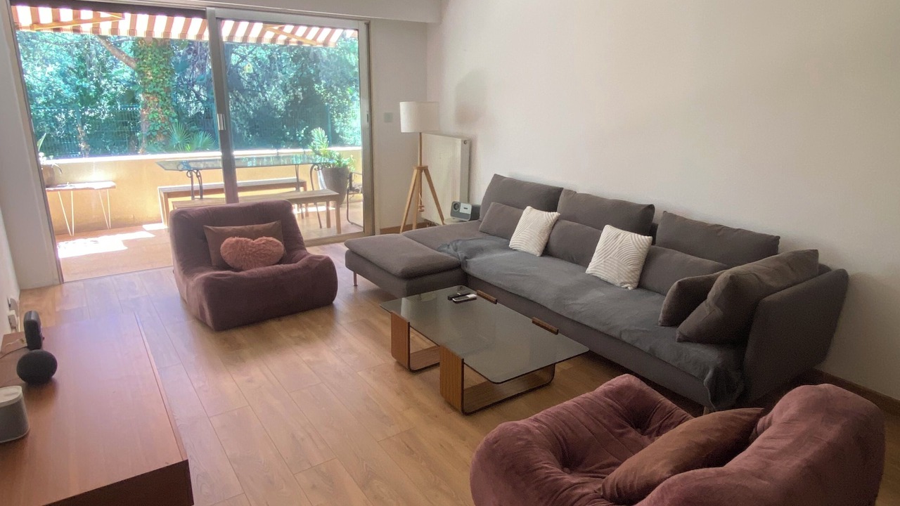 Photo of Livingroom in Fabron